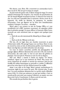 La vallée des silences