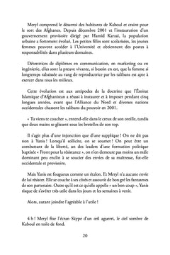 La vallée des silences