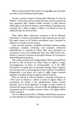 La vallée des silences