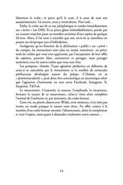 Voyage au bout de l'impossible