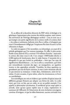 Voyage au bout de l'impossible