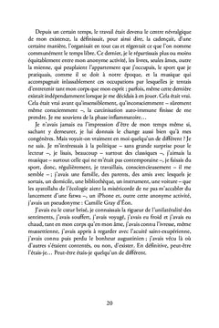 Voyage au bout de l'impossible