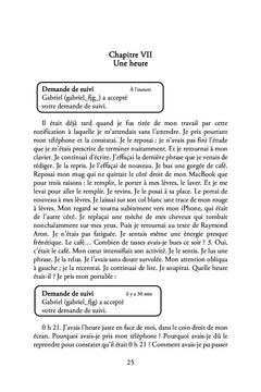 Voyage au bout de l'impossible