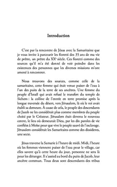 Sourcier d'espérance