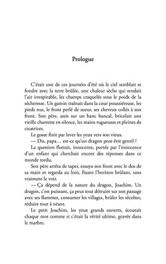 L'aigle et le dragon