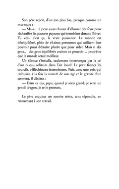 L'aigle et le dragon
