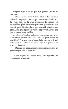 L'aigle et le dragon