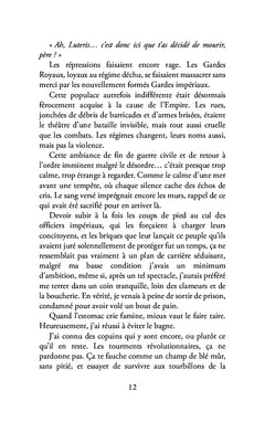L'aigle et le dragon