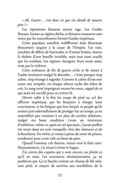 L'aigle et le dragon