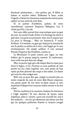 L'aigle et le dragon