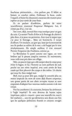 L'aigle et le dragon