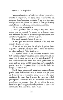 L'aigle et le dragon