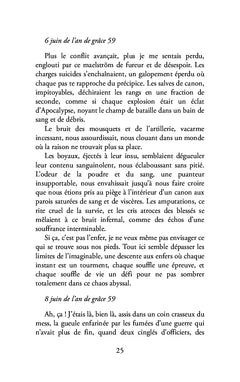 L'aigle et le dragon