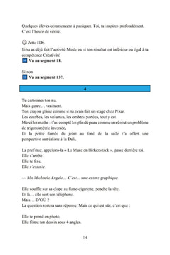Devenir la reine du lycée