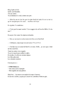 Devenir la reine du lycée