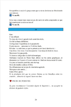 Devenir la reine du lycée