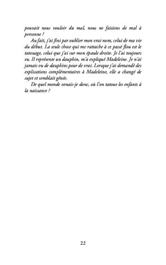 Ni Ève ni Adam