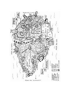 Laïna et la Guilde Sorore