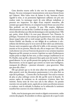 Laïna et la Guilde Sorore
