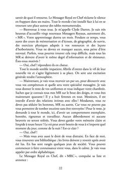 Laïna et la Guilde Sorore