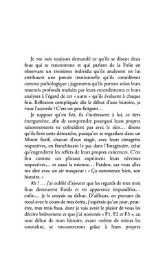 Les névrotiques
