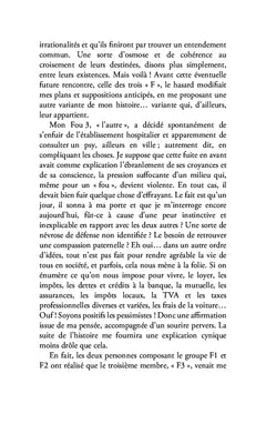 Les névrotiques