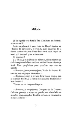 Histoire sans fin