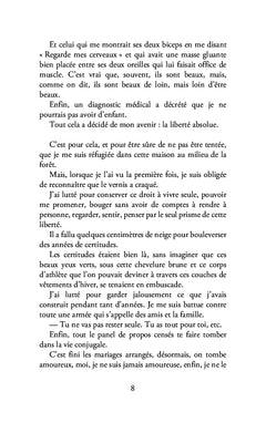 Histoire sans fin
