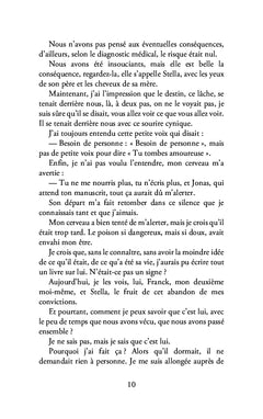 Histoire sans fin