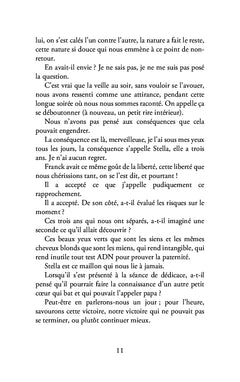 Histoire sans fin