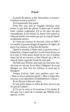 Histoire sans fin