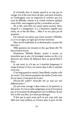 Histoire sans fin