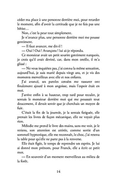 Histoire sans fin