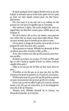 Histoire sans fin