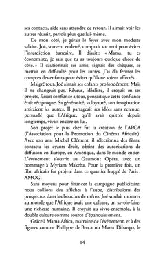 Le recommencement