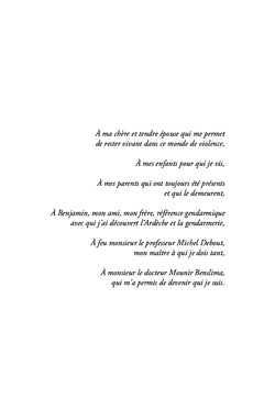 20 ans de mort(s)