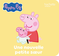 Peppa Pig - Ma mini bibliothèque - Aventures en famille