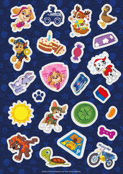 La Pat' Patrouille - Stickers à gogo