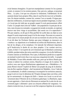 Dynastie - Tome 1 : Le Shadowman