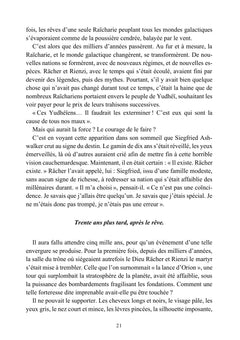 Dynastie - Tome 1 : Le Shadowman