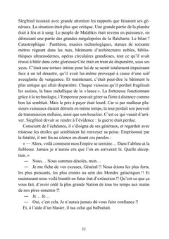 Dynastie - Tome 1 : Le Shadowman