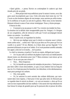 Dynastie - Tome 1 : Le Shadowman