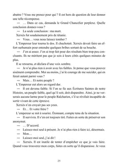 Dynastie - Tome 1 : Le Shadowman