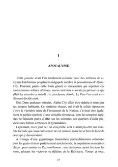 Dynastie - Tome 1 : Le Shadowman