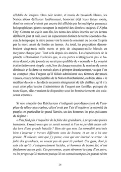 Dynastie - Tome 1 : Le Shadowman
