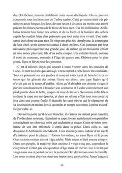Les deux mondes