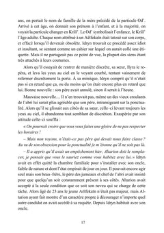 Les deux mondes