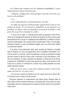 Les deux mondes