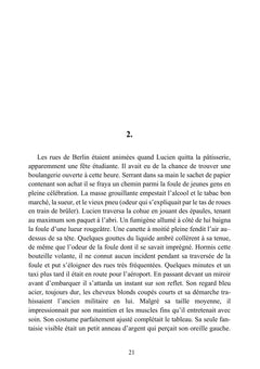 Les deux mondes