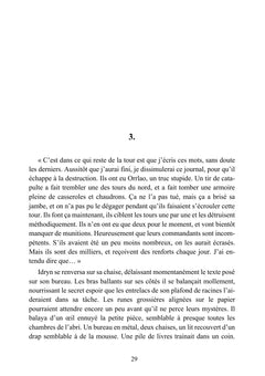 Les deux mondes